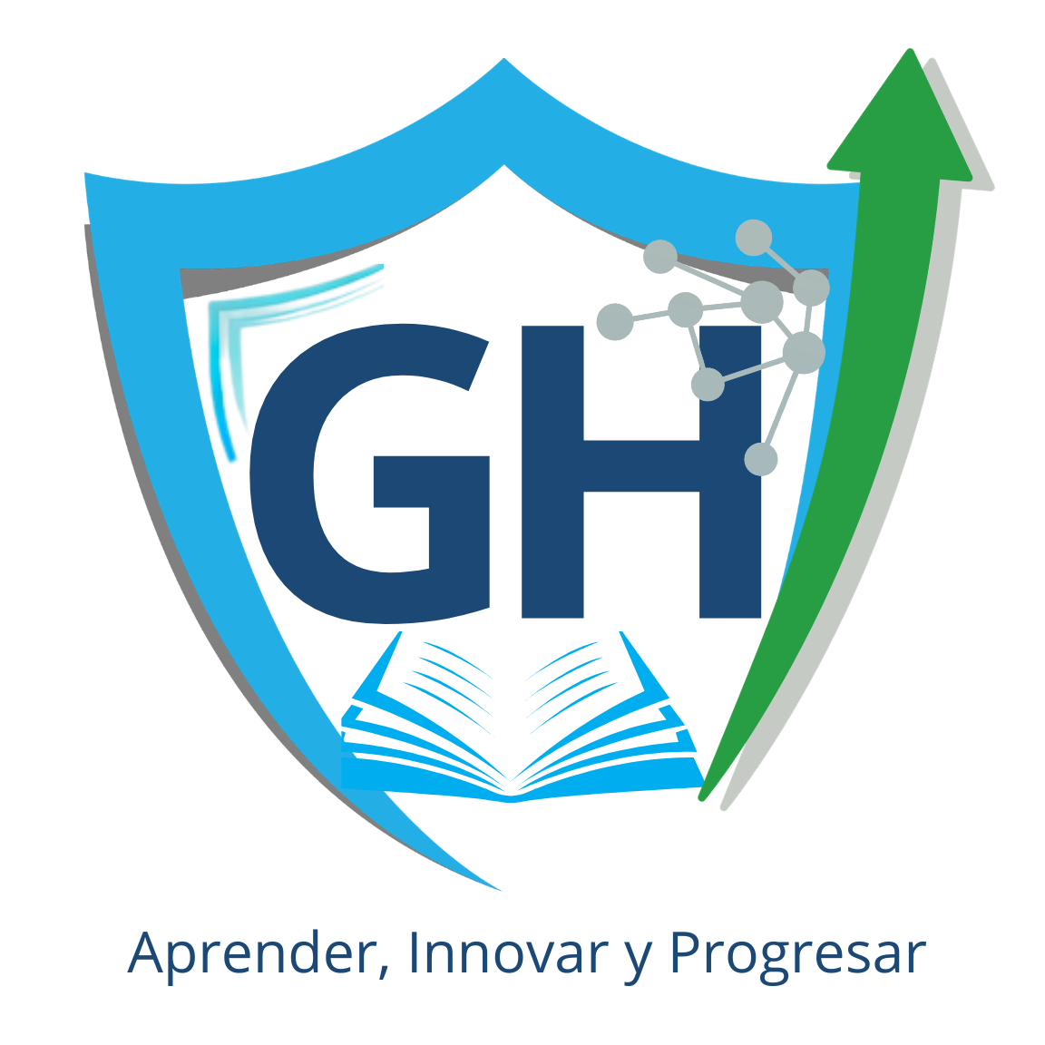 GH Formación                                                                                                                          Gabriel Hernández Zambrano